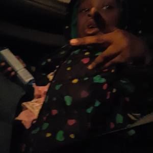 Meet your Posher, Barry